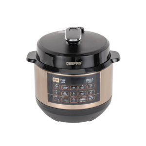 Geepas Multi Cooker GMC35052 Price In Sri Lanka