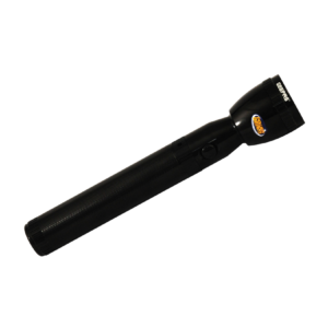 Geepas Rechargeable LED Flashlight GFL3801 Sri Lanka
