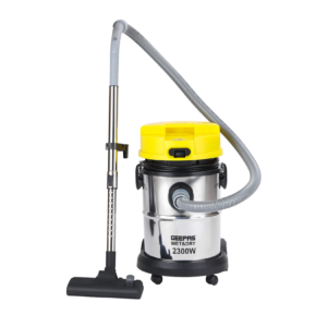 Geepas Wet & Dry Vacuum Cleaner GVC19011 Sri Lanka