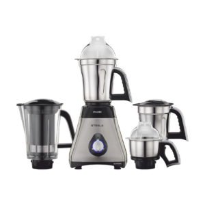 Preethi Supreme Steel Mixer Grinder Price In Sri Lanka