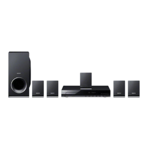Sony DVD Home Theater System 5.1