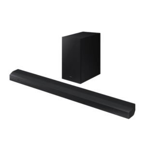 Samsung Soundbar 3.1 HW B650 New Price In Sri Lanka